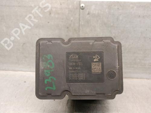 ABS pump OPEL ANTARA A (L07) 2.2 CDTi | BP31177818M43 