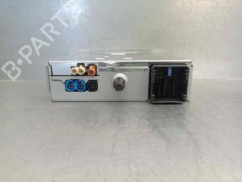 Radio PEUGEOT 208 II (UB_, UP_, UW_, UJ_) 1.2 PureTech 100 | BP15215536E6 