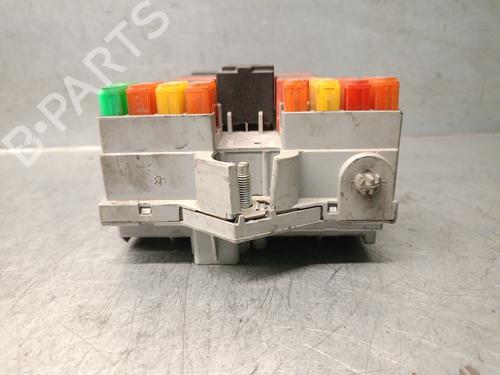 Fuse box CITROËN JUMPER I Van (244) 2.2 HDi | BP32206978E1