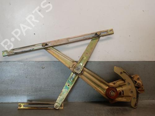 Used Front right window mechanism Front right window mechanism 36165754 36165754