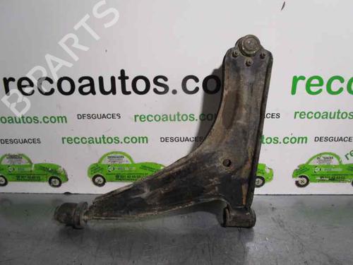 Used Right front suspension arm VW GOLF I (17) 1.5 D (50 hp) 2313643