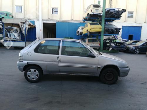 Alternator CITROËN SAXO (S0, S1) 1.4 VTS | BP16317555M7 