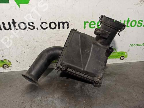 Air filter box JAGUAR XJ (XJ40, XJ81) 6 4.0 | BP14326847M87 