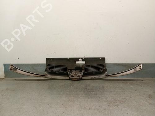 Grille PEUGEOT 206 Hatchback (2A/C) 1.4 i | BP25911431C40 