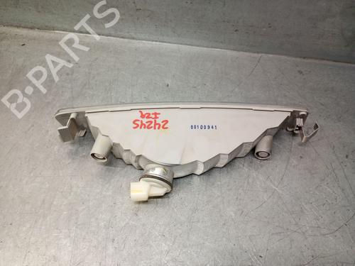 Left front indicator OPEL VIVARO A Van (X83) 1.9 DTI (F7) | BP31931604C32