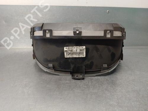 Instrument cluster FIAT PUNTO (188_) 1.2 16V 80 (188.233, .235, .253, .255, .333, .353, .639,... | BP15061557C47 