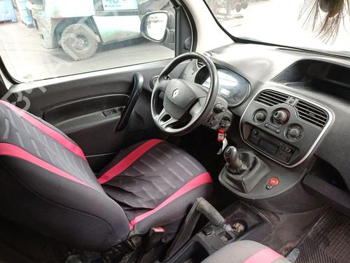 Gearbox RENAULT KANGOO Express (FW0/1_) 1.5 dCi 75 (FW07, FW10, FW04) | BP32989046M3  - Image 18