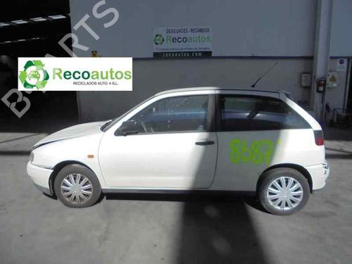 Right mirror SEAT IBIZA II (6K1) 1.9 TDI | BP2786489C27 