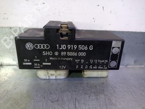 Electronic module SEAT IBIZA II (6K1) 1.4 16V | BP29270868M83 