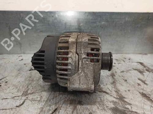 Used Alternator MERCEDES-BENZ S-CLASS (W220) [1998-2005]  6714092