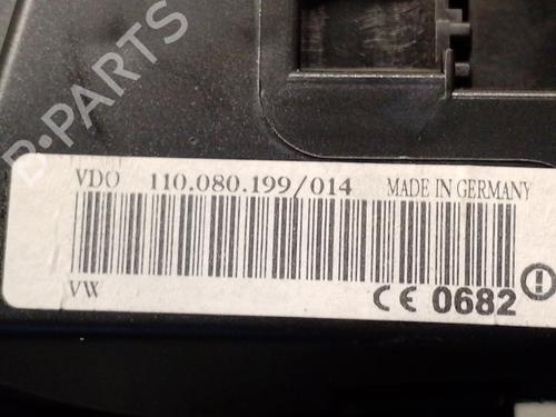 Instrument cluster VW PASSAT B5.5 (3B3) 1.9 TDI | BP32096424C47  - Image 6