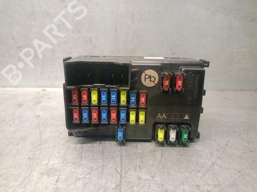 Sikringsdåse HYUNDAI IONIQ (AE) 1.6 GDI Hybrid (105 hp) 32314495