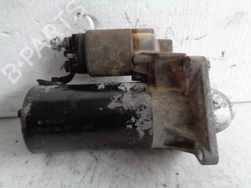 Starter ALFA ROMEO 156 Sportwagon (932_) 1.9 JTD 16V Q4 (932BXN20) | BP5407894M8 