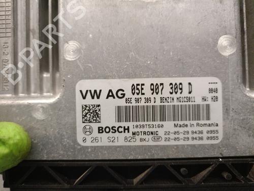 Engine control unit (ECU) SEAT LEON Sportstourer (KL8, KLD) 1.5 eTSI | BP24226254M57 