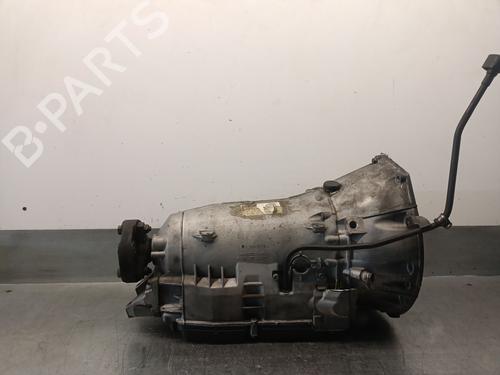 Gearbox MERCEDES-BENZ CLK (C209) CLK 270 CDI (209.316) | BP30078657M3