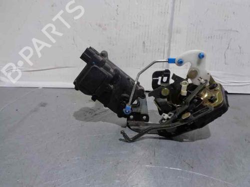 Rear left lock HYUNDAI ACCENT II (LC) 1.3 | BP7280774C100 