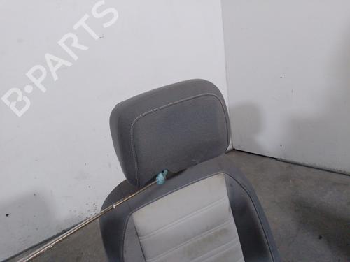 Right front seat VW TOURAN (5T1) 1.4 TSI | BP31039610C16