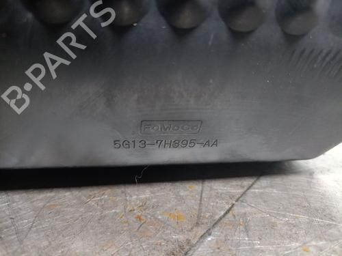 Gearbox FORD MONDEO IV (BA7) 2.0 TDCi | BP30968543M3 