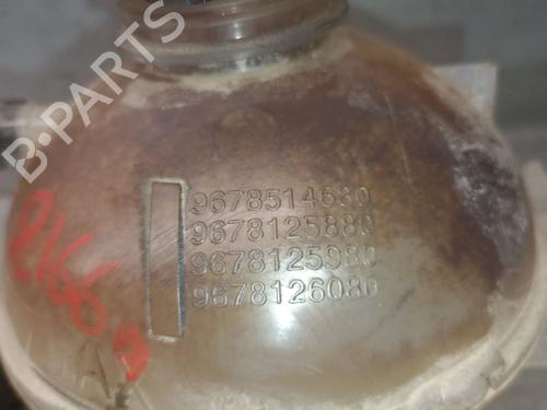 Expansion tank PEUGEOT 308 SW II (LC_, LJ_, LR_, LX_, L4_) 1.5 BlueHDi 130 | BP22230080C120 