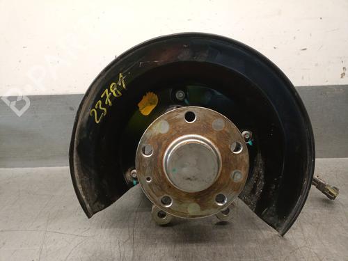 Left rear steering knuckle MG MG HS (AS23) 1.5 T (SAS23) | BP29973324M27