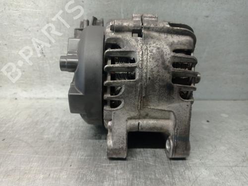 Used Alternator FORD FOCUS III Turnier 1.5 TDCi (120 hp) 29123528