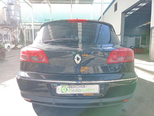 Sprinklertank RENAULT VEL SATIS (BJ0_) 2.2 dCi (BJ0E, BJ0F) | BP25236380C113 - Image 7