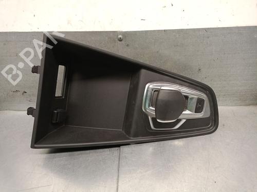Gearstang Gearstang MITSUBISHI ASX (VSX_, VSE_) 1.6 HYBRID (VSEH6) (143 hp) 36255040 36255040