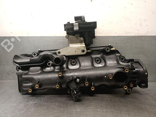 Used Intake manifold OPEL INSIGNIA A Sports Tourer (G09) 2.0 CDTI (35) (160 hp) 25711856