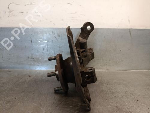 Left front steering knuckle KIA RIO I Hatchback (DC) 1.3 | BP29154684M25 