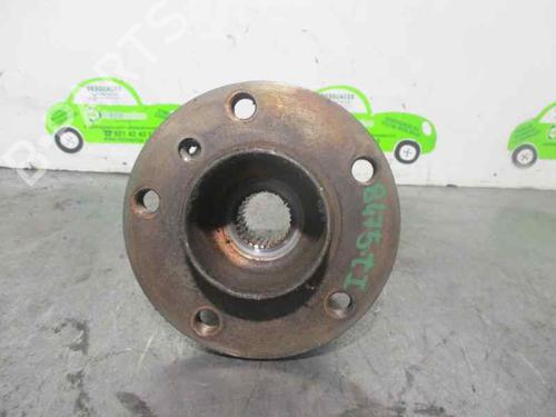 Used Left rear steering knuckle BMW X5 (E53) 4.4 i (286 hp) 2538414