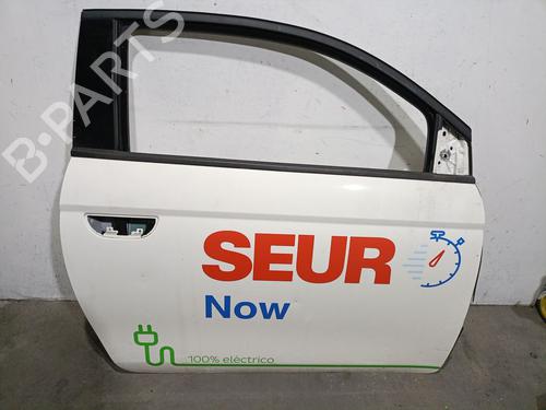 Used Right front door FIAT 500 (312_) Electric (EV) (33 hp) 29734997