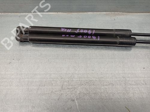 Tailgate lift support DACIA SANDERO II TCe 90 LPG (B8M1) | BP15819894C138 