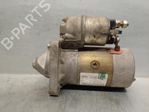 Used Starter Starter FIAT PUNTO (188_) 1.2 16V 80 (188.233, .235, .253, .255, .333, .353, .639,... (80 hp) 16435154 16435154