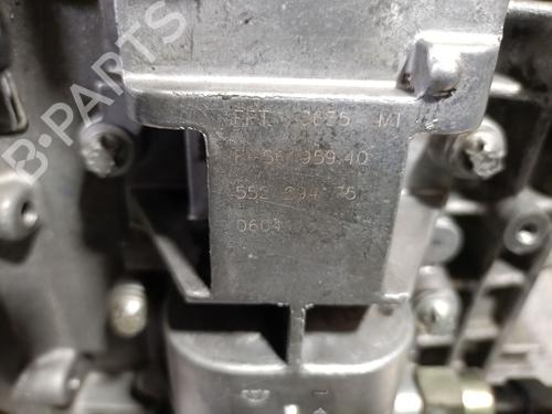 Gearbox FIAT FREEMONT (345_) 2.0 JTD | BP37464899M3 - Image 9