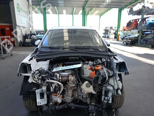 Handskerum MG MG HS (AS23) 1.5 T (SAS23) | BP33826714C95  - Image 11