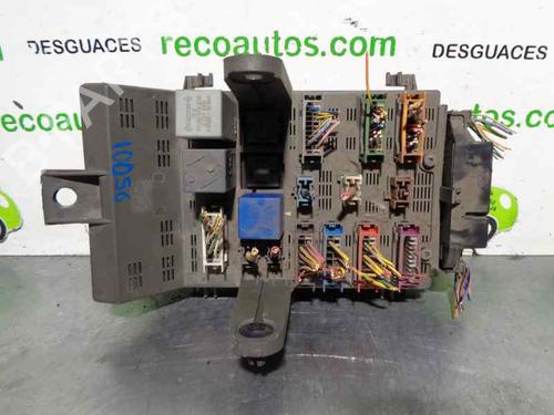 Used Fuse box RENAULT LAGUNA I (B56_, 556_) 1.9 dCi (B56W) (107 hp) 4957145