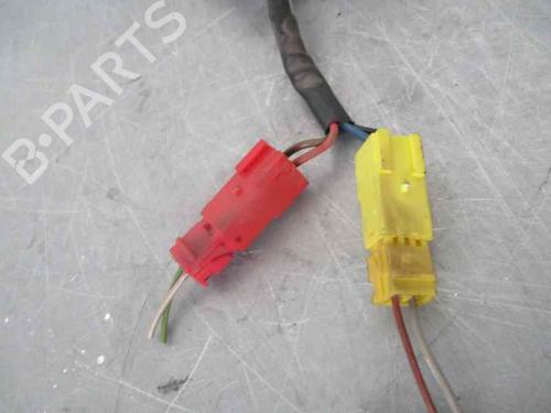 Rear wiper motor CITROËN ZX (N2) 1.6 i | BP4412661M102 