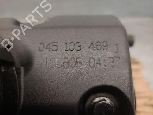 Cylinder head SKODA FABIA I (6Y2) 1.4 TDI | BP26138654M5 