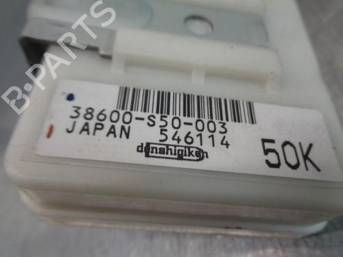 Electronic module HONDA HR-V (GH_) 1.6 16V (GH1, GH3) | BP13086924M83 