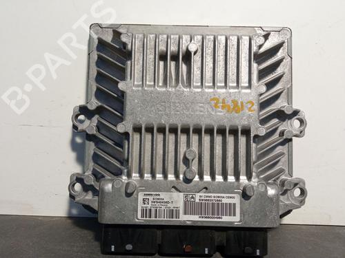 Used Engine control unit (ECU) CITROËN C4 Grand Picasso I (UA_) 2.0 HDi 138 (136 hp) 23107865