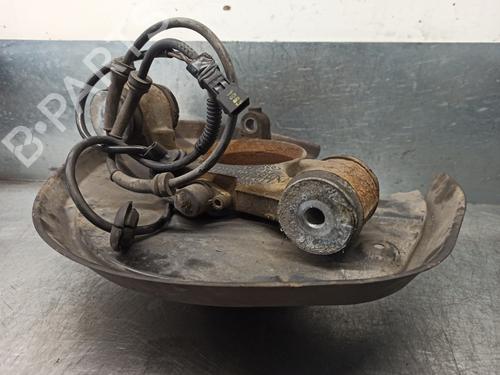Left rear steering knuckle VW PASSAT B5.5 (3B3) 2.5 TDI 4motion | BP10637943M27 