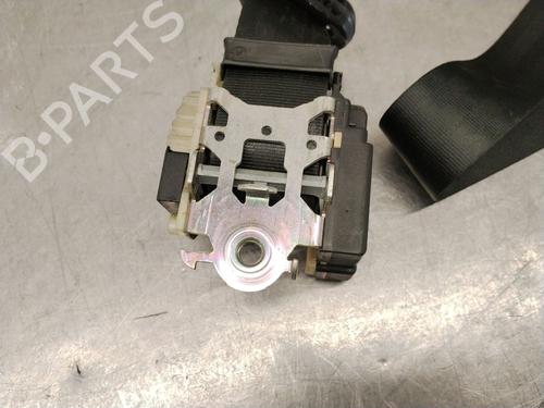 Front right seatbelt RENAULT TWINGO II (CN0_) 1.5 dCi 75 | BP37720087I25 - Image 5