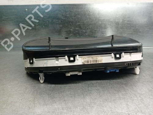 Instrument cluster TOYOTA AVENSIS Estate (_T25_) 2.2 D-4D (ADT251_, ADT251R) | BP8638685C47 