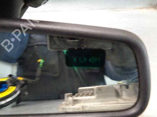 Rear mirror HYUNDAI SANTA FÉ II (CM) 2.2 CRDi 4x4 | BP7299577I6 