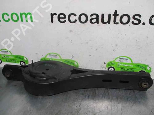 Right rear suspension arm FORD MONDEO IV (BA7) 2.0 TDCi | BP2828441M15 