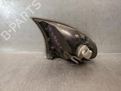Left front indicator BMW 3 (E46) 320 d | BP24605548C32 