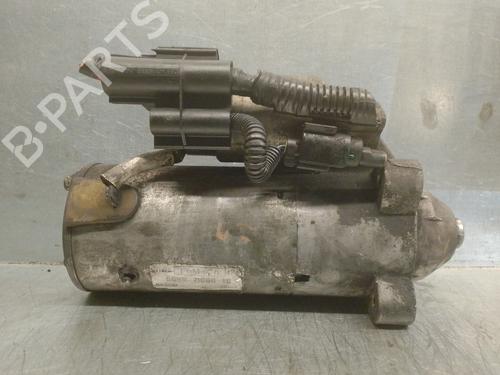 Used Starter FORD MONDEO IV (BA7) 1.8 TDCi (125 hp) 12057650