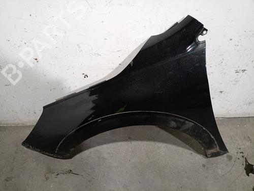Used Left front fenders SUBARU LEGACY V Estate (BR) 2.0 D AWD (150 hp) 21793108