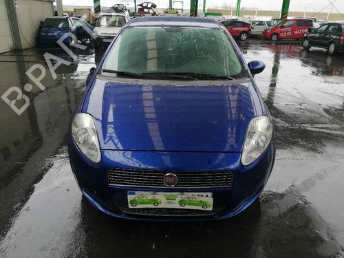 Electronic sensor FIAT GRANDE PUNTO (199_) 1.3 D Multijet (199.AXD11, 199.AXD1A, 199.AXD1B,... | BP8288316M84 
