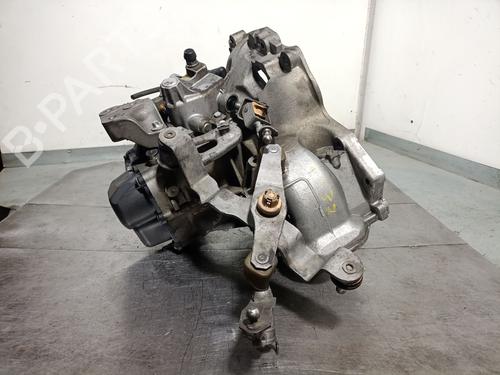 Gearbox OPEL CORSA D (S07) 1.3 CDTI (L08, L68) | BP32508310M3  - Image 8